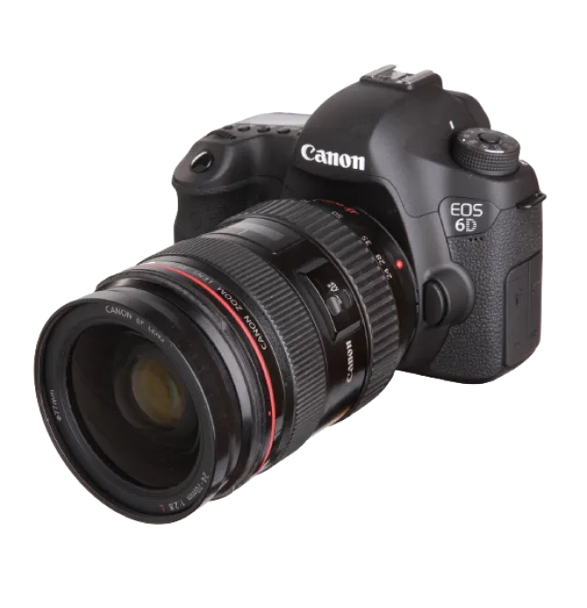 Ремонт Canon в Новосибирске - специализированный сервисный центр