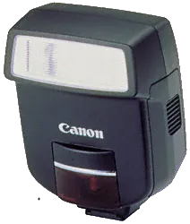 Ремонт / замена платы управления Canon Speedlite 220EX