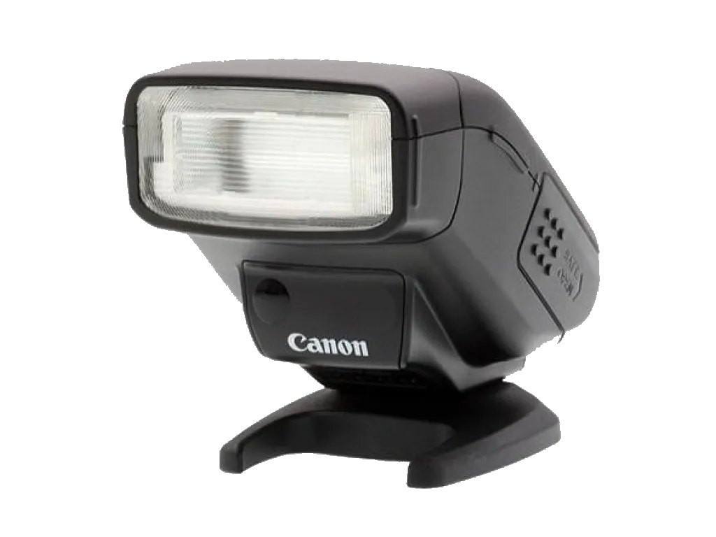 Ремонт / замена платы управления Canon Speedlite 270EX II