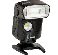 Ремонт / замена платы управления Canon Speedlite 320EX