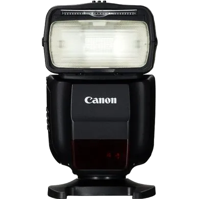 Ремонт / замена платы управления Canon Speedlite 430EX III-RT