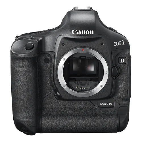 Замена платы отсека карты памяти Canon EOS 1D Mark IV