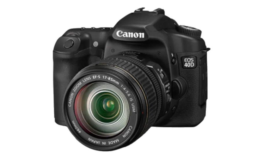 Замена платы отсека карты памяти Canon EOS 40D