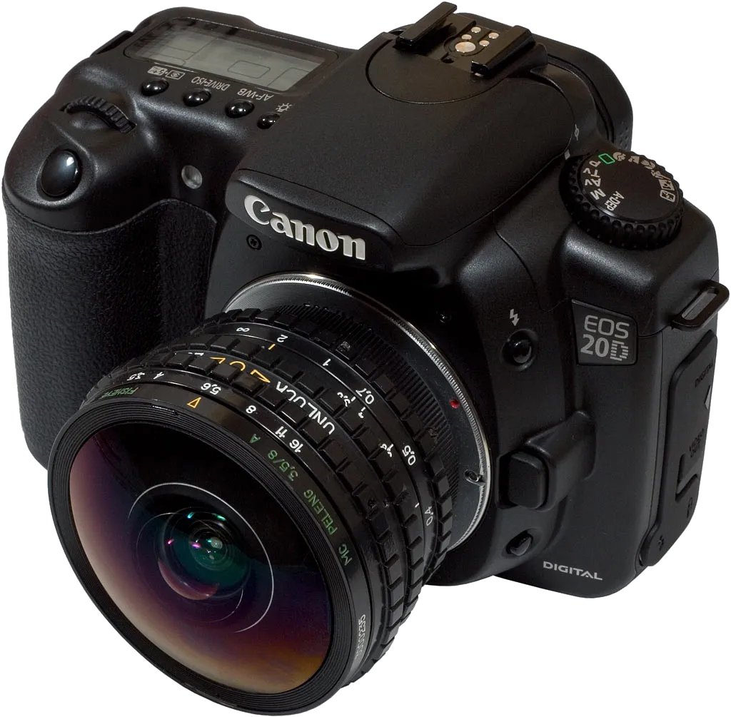 Замена платы отсека карты памяти Canon EOS 20D