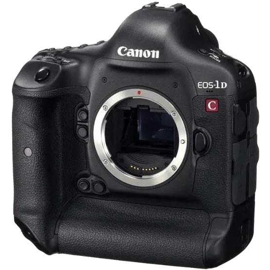 Замена платы отсека карты памяти Canon EOS 1D