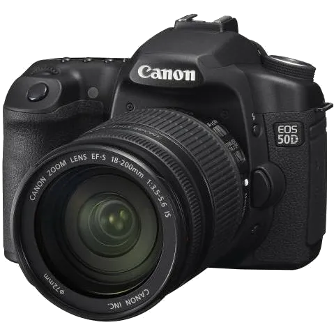 Замена платы отсека карты памяти Canon EOS 50D