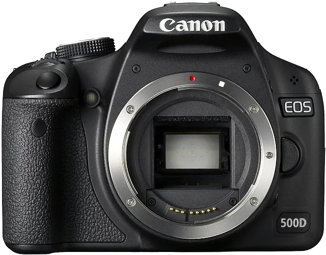 Замена платы отсека карты памяти Canon EOS 500D