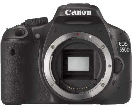 Замена платы отсека карты памяти Canon 550D (EOS)