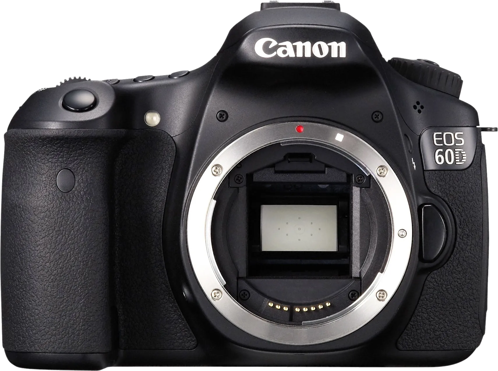 Замена платы отсека карты памяти Canon 60D (EOS)