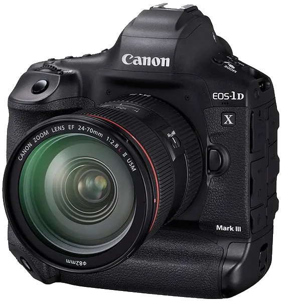Замена платы отсека карты памяти Canon EOS 1D X