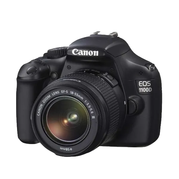 Замена платы отсека карты памяти Canon EOS 1100D