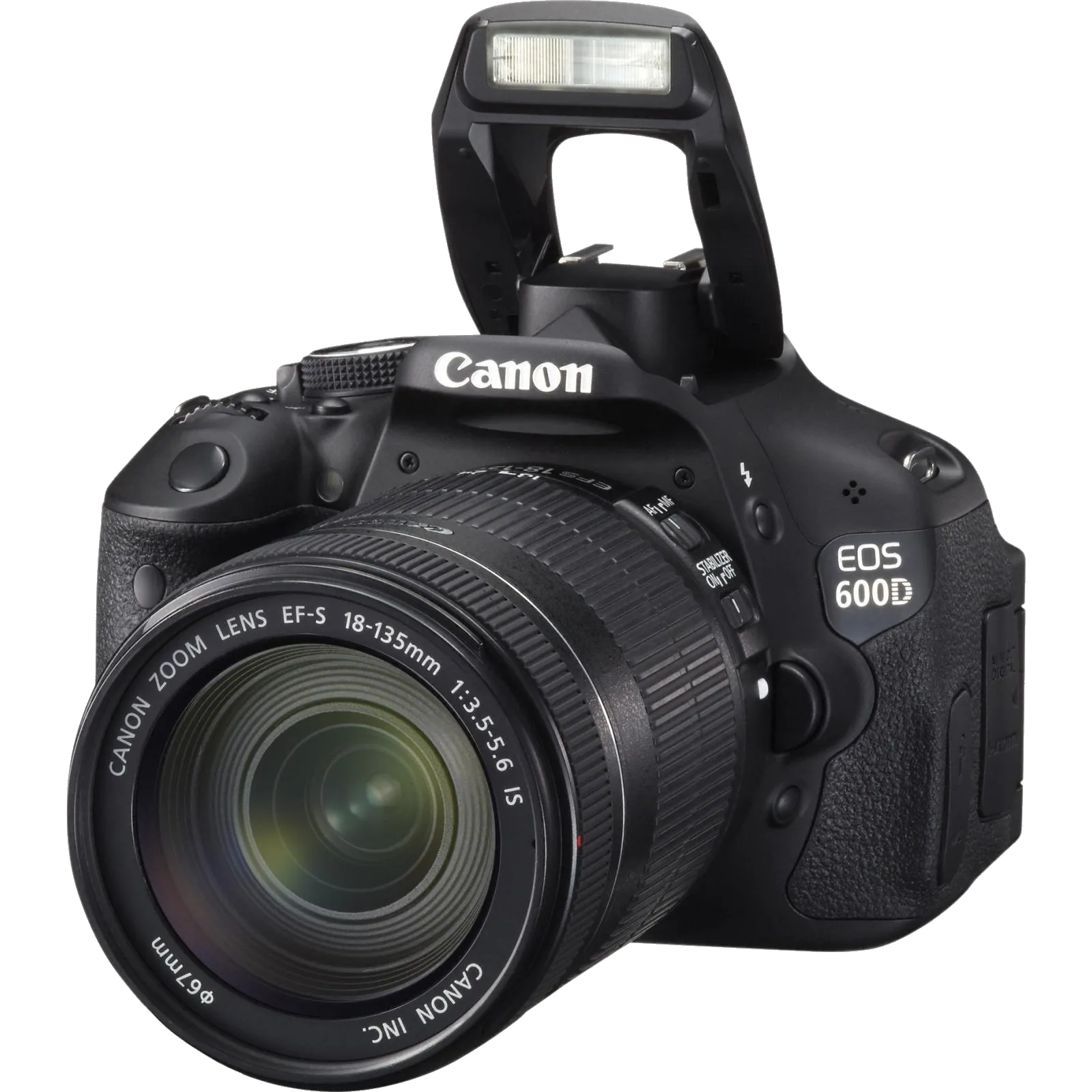 Замена платы отсека карты памяти Canon 600D (EOS)