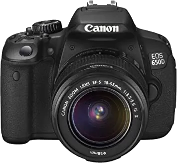 Замена платы отсека карты памяти Canon 650D (EOS)