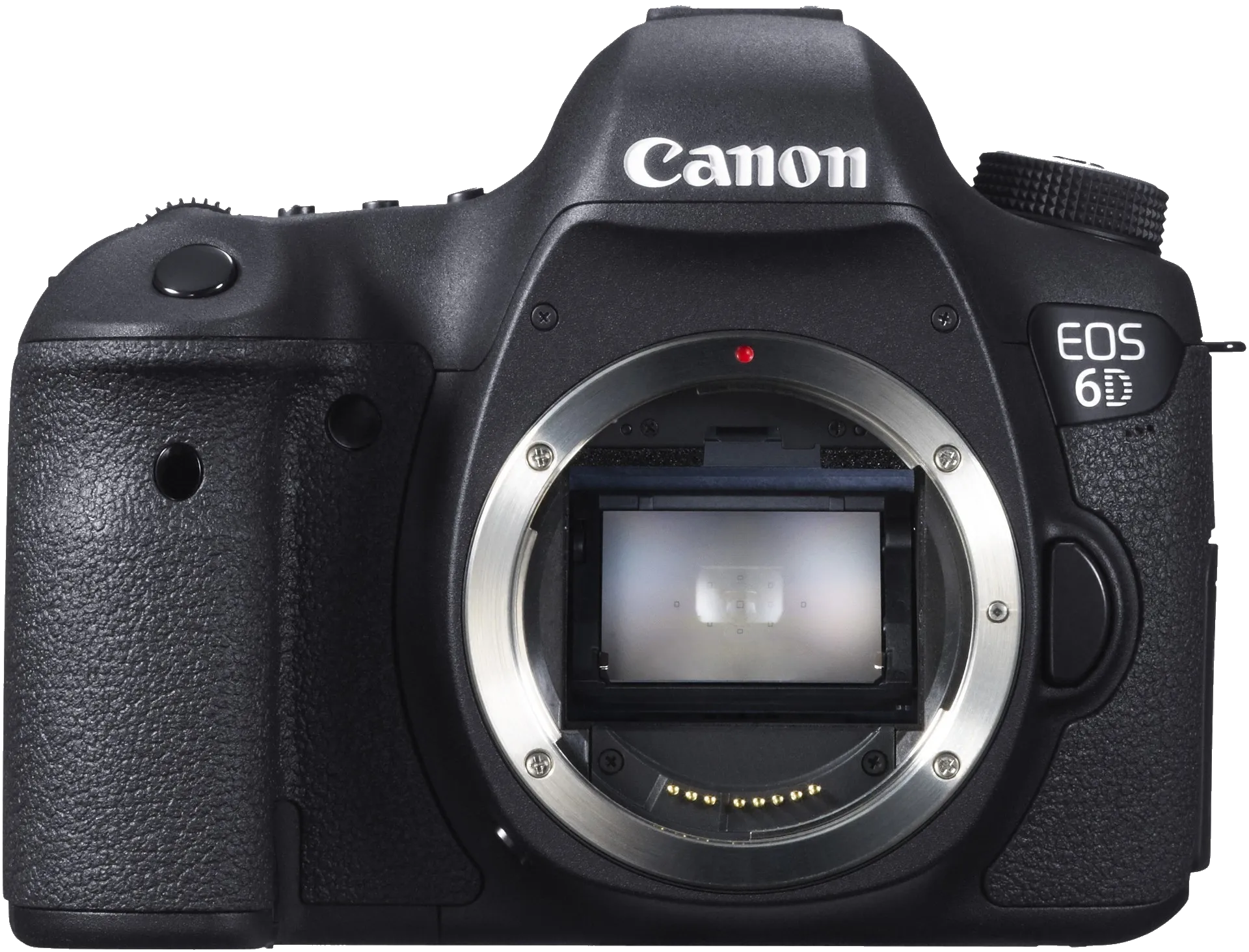 Замена платы отсека карты памяти Canon EOS 6D