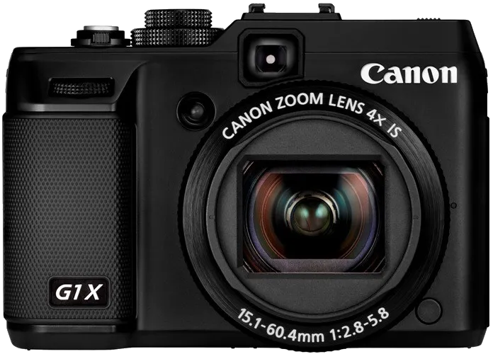 Замена платы отсека карты памяти Canon PowerShot G1 X