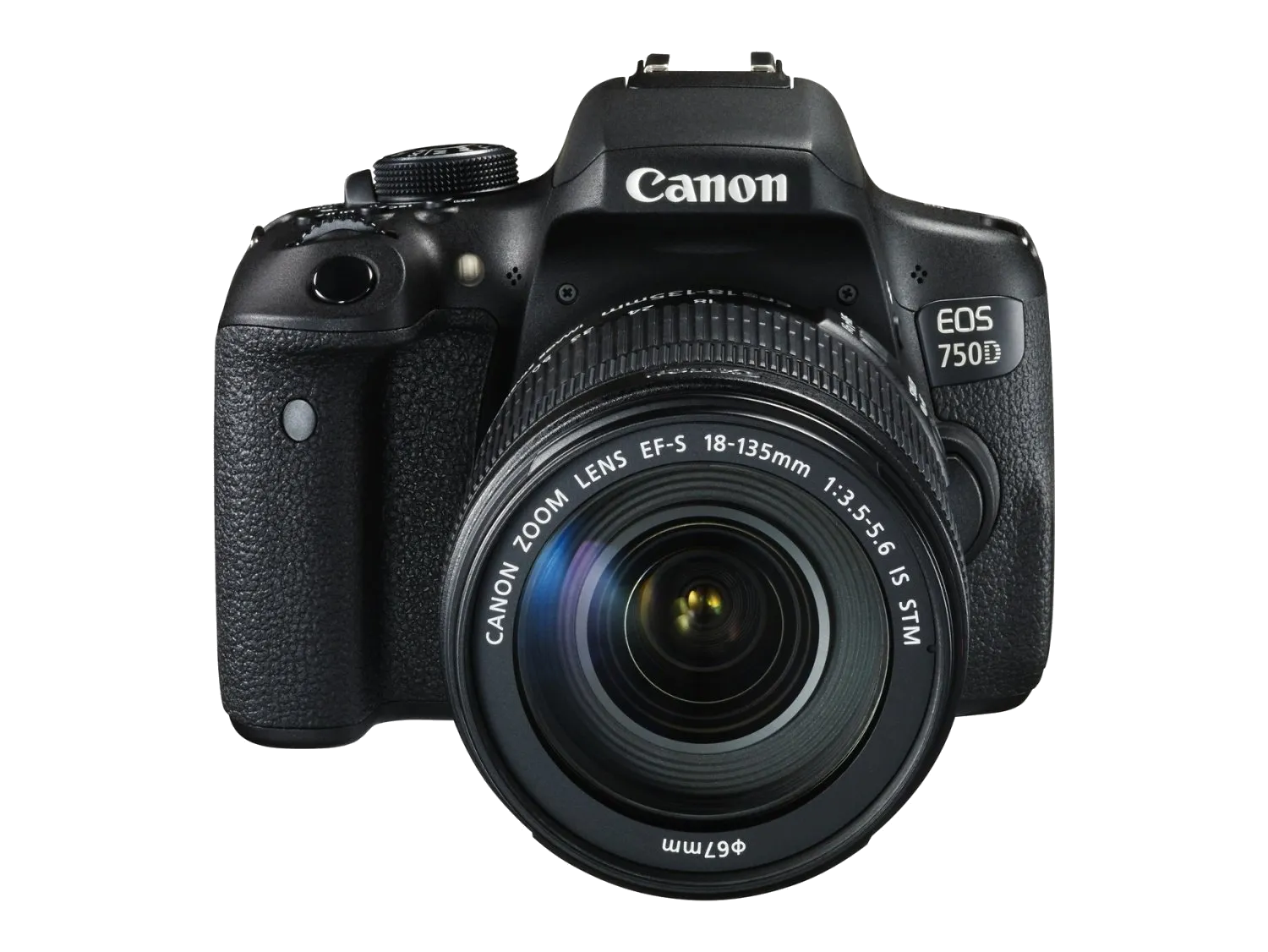 Замена платы отсека карты памяти Canon EOS 750D