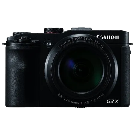 Замена платы отсека карты памяти Canon PowerShot G3 X