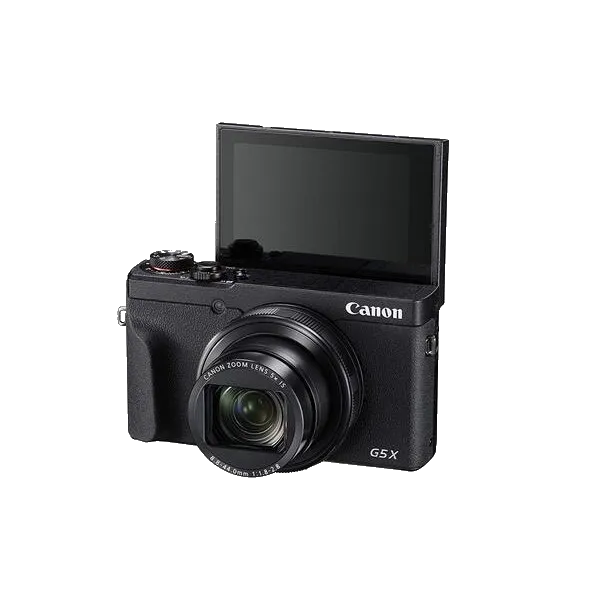 Замена платы отсека карты памяти Canon PowerShot G5 X