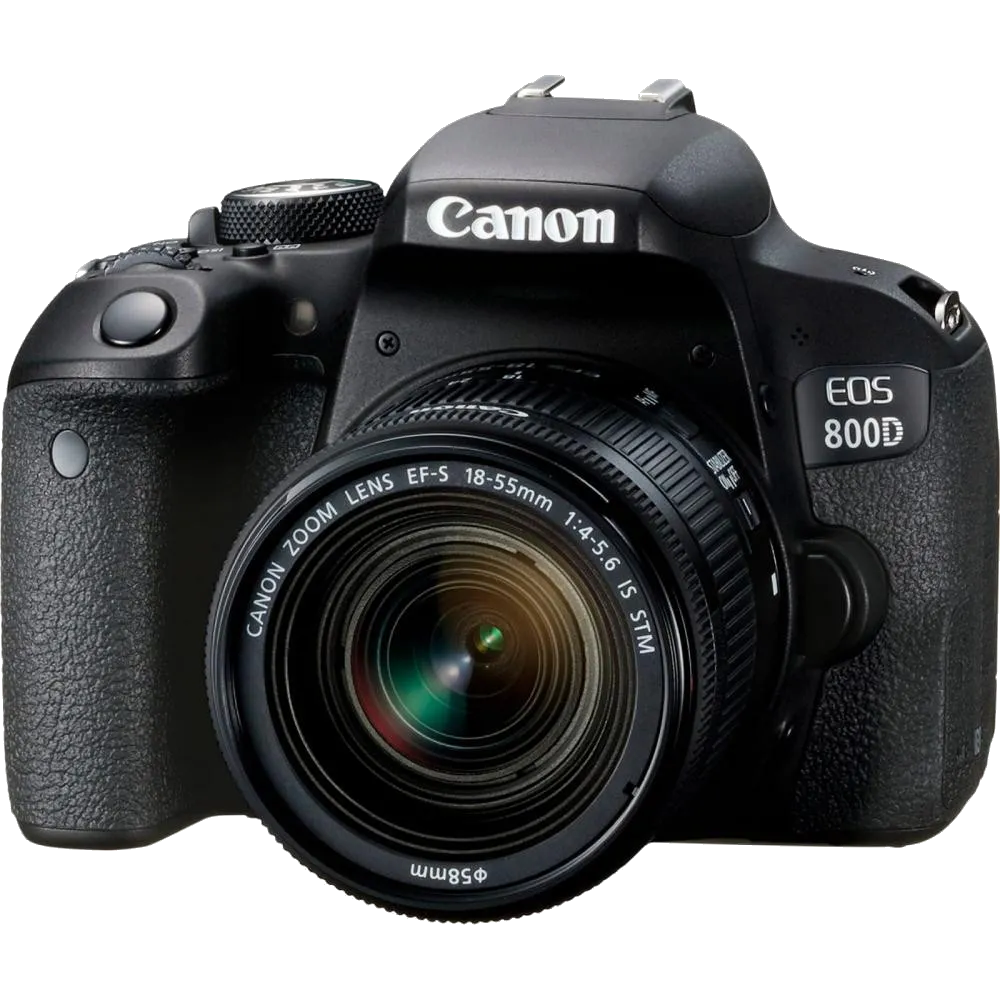Замена платы отсека карты памяти Canon EOS 800D