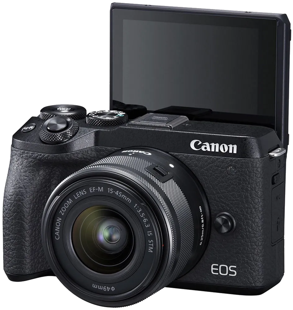 Замена платы отсека карты памяти Canon EOS M6