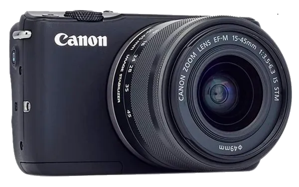Замена платы отсека карты памяти Canon EOS M10