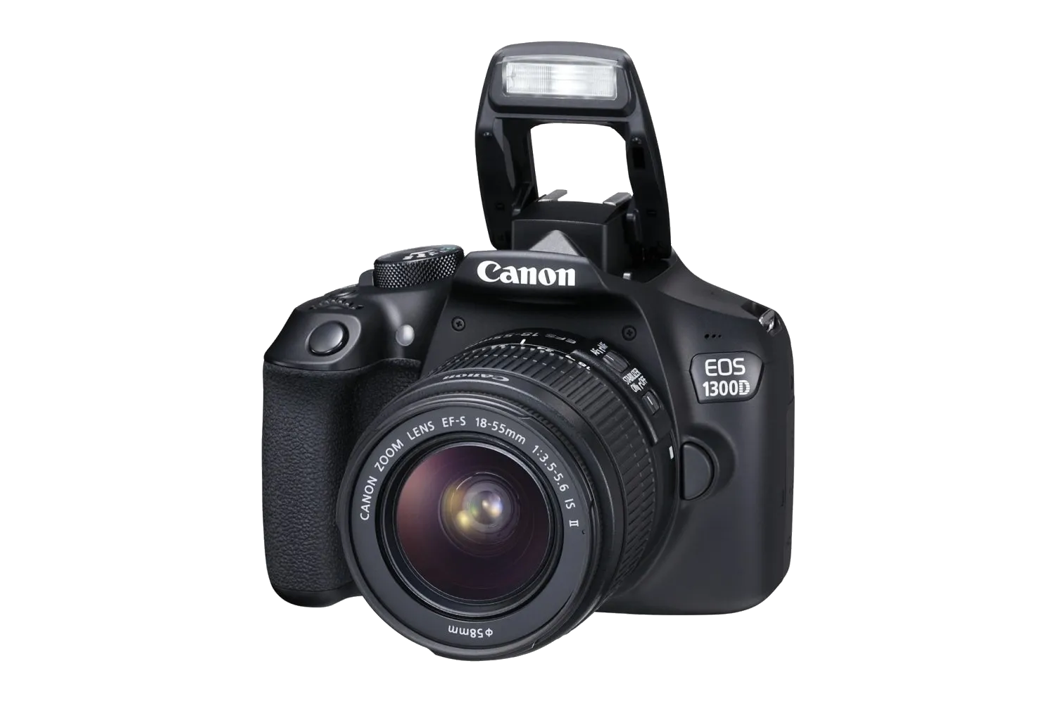 Замена платы отсека карты памяти Canon EOS 1300D