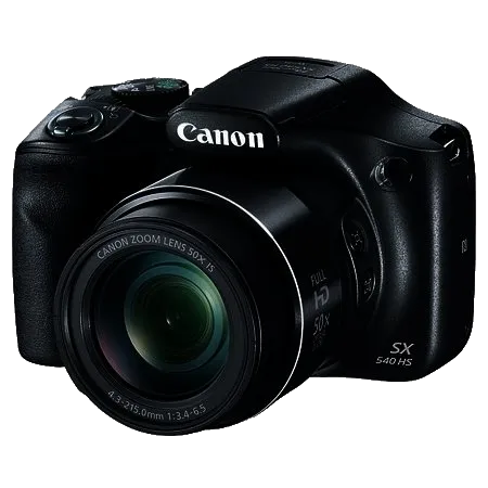 Замена платы отсека карты памяти Canon PowerShot SX540 HS