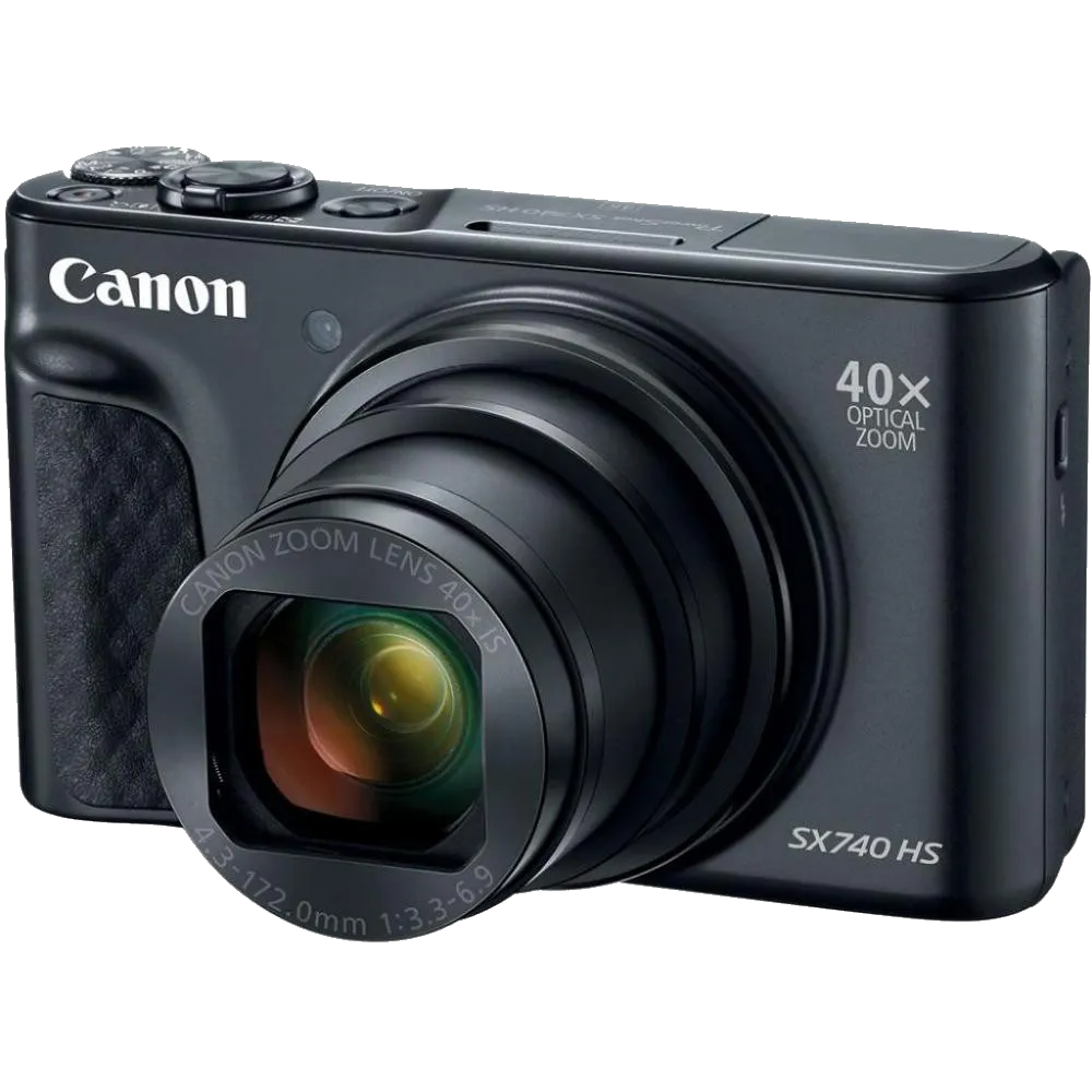 Замена платы отсека карты памяти Canon PowerShot SX740 HS
