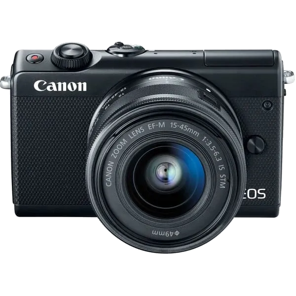 Замена платы отсека карты памяти Canon EOS M100