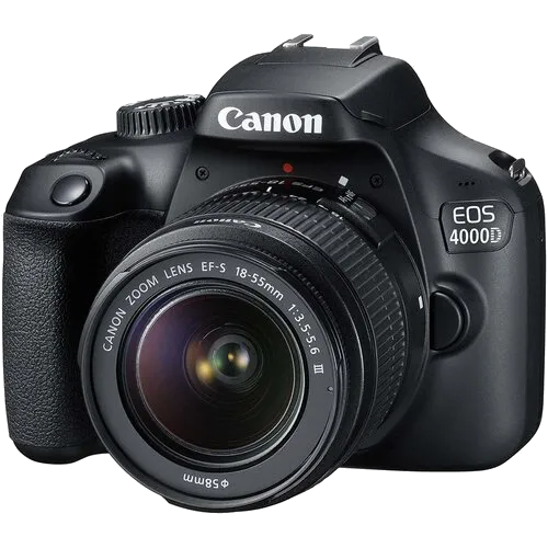 Замена платы отсека карты памяти Canon EOS 4000D