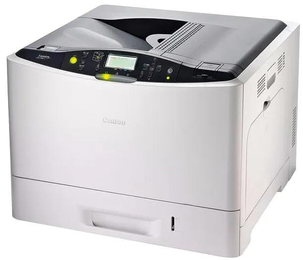 Замена Wi-Fi Canon I-SENSYS LBP7780cx