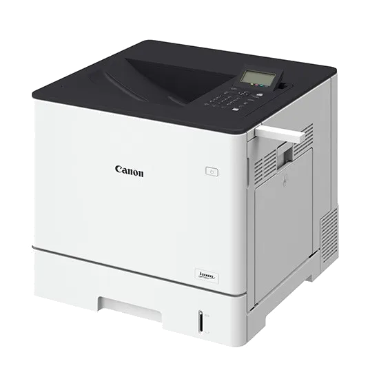 Замена Wi-Fi Canon i-Sensys LBP710Cx