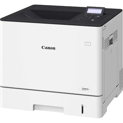 Замена Wi-Fi Canon i-SENSYS LBP712Cx