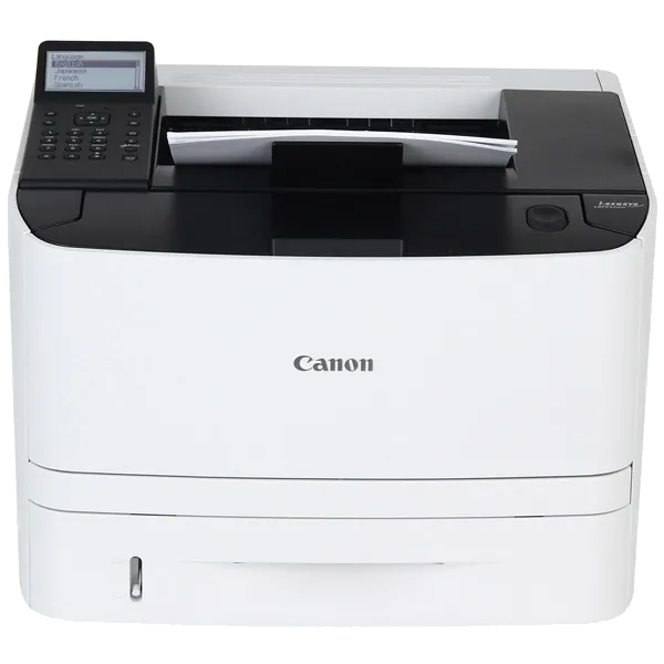Замена Wi-Fi Canon i-SENSYS LBP252dw