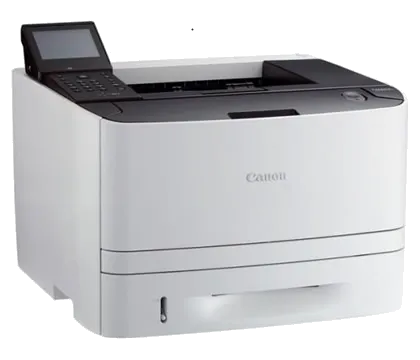 Замена Wi-Fi Canon i-SENSYS LBP253x