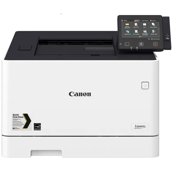 Замена Wi-Fi Canon i-SENSYS LBP654Cx