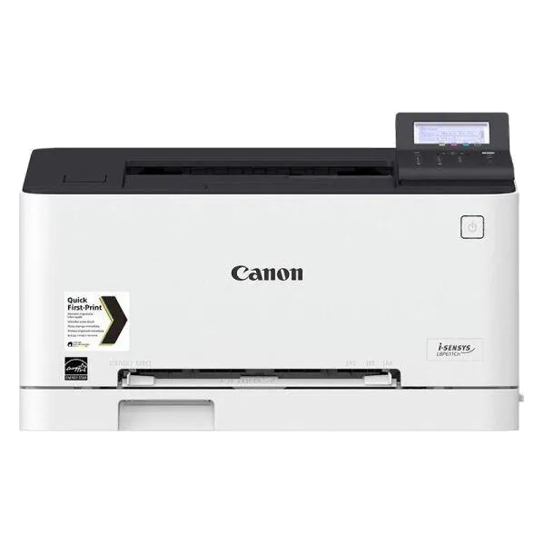 Замена Wi-Fi Canon i-SENSYS LBP611Cn