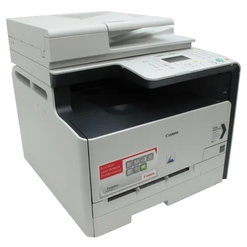Замена Wi-Fi Canon i-SENSYS MF8030Cn