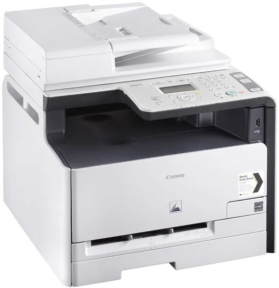 Замена Wi-Fi Canon i-SENSYS MF8040Cn