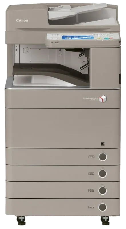 Замена Wi-Fi Canon iR ADVANCE C5035i