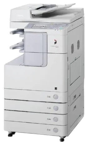 Замена Wi-Fi Canon imageRUNNER 2525i