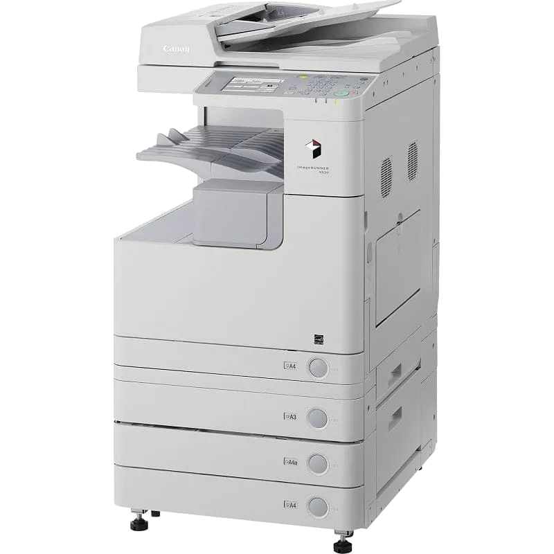 Замена Wi-Fi Canon imageRUNNER 2520i