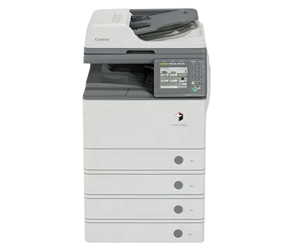 Замена Wi-Fi Canon imageRUNNER 1740i