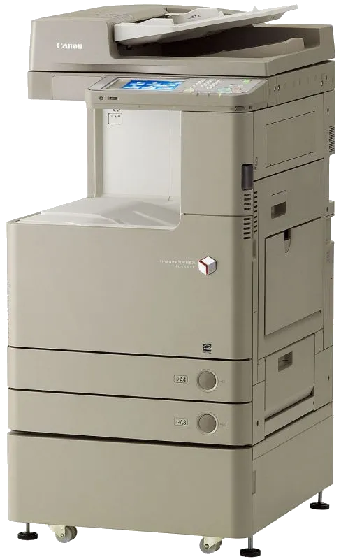 Замена Wi-Fi Canon imageRUNNER advance C2225i