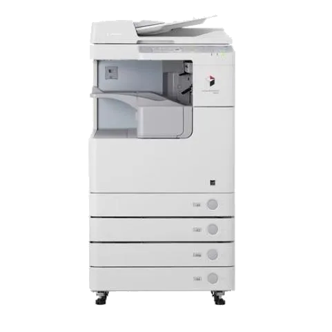 Замена Wi-Fi Canon imageRUNNER 2525