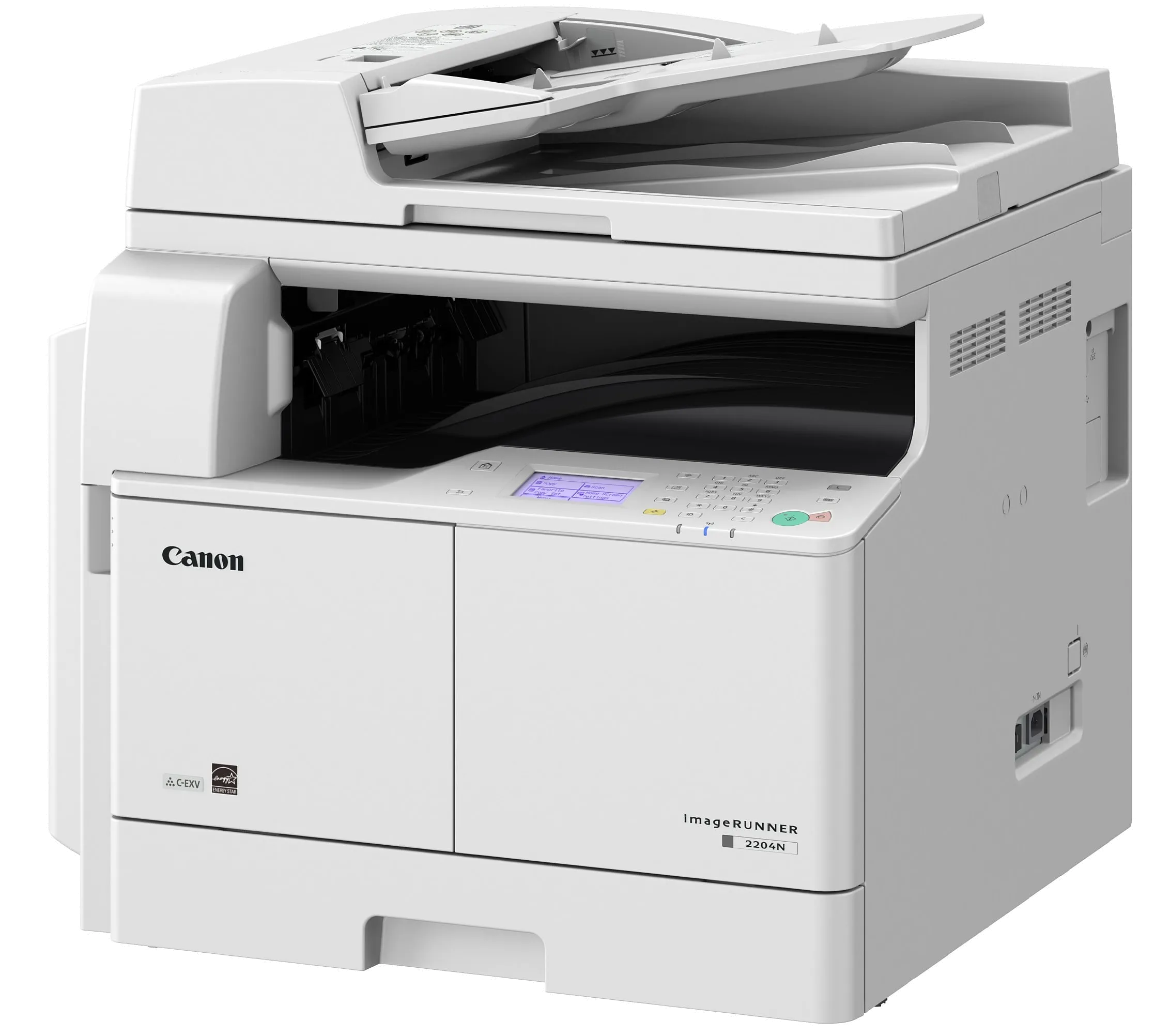 Замена Wi-Fi Canon imageRUNNER 2202N