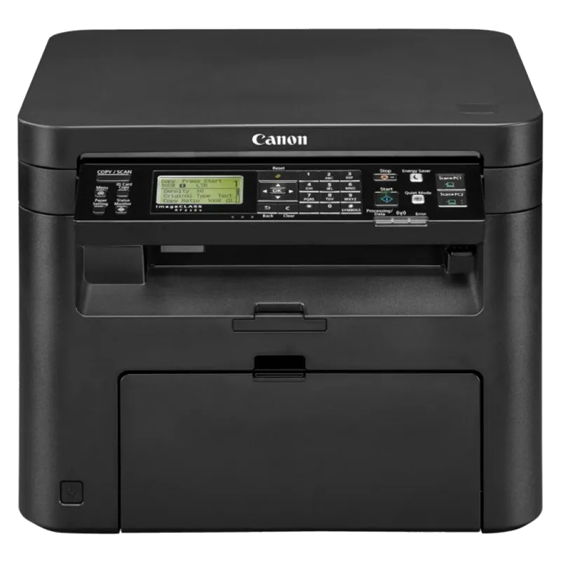 Замена Wi-Fi Canon i-SENSYS MF212w