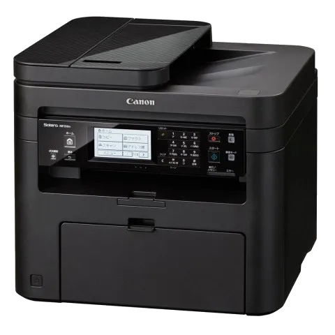 Замена Wi-Fi Canon i-SENSYS MF211