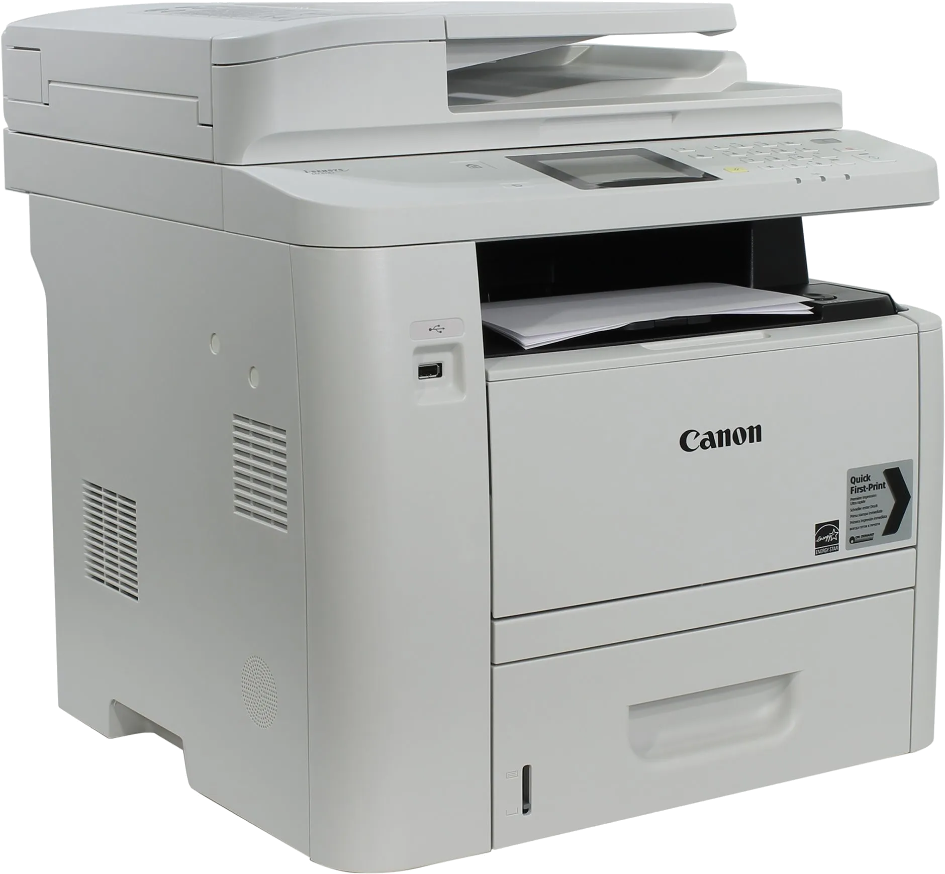 Замена Wi-Fi Canon i-SENSYS MF418x