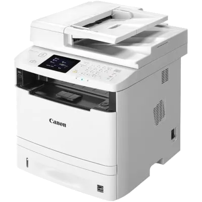 Замена Wi-Fi Canon i-SENSYS MF411dw
